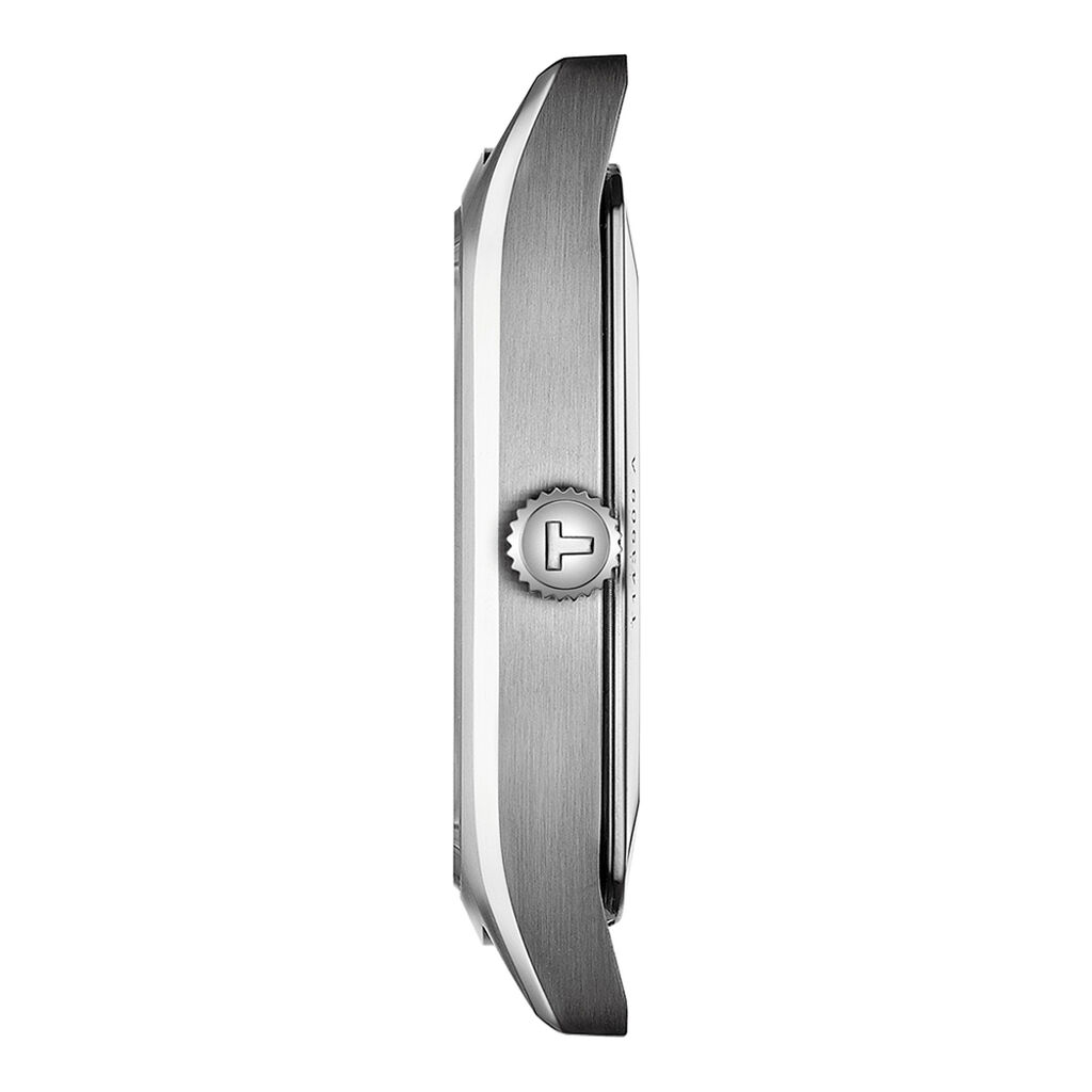 TISSOT Unisexuhr T1599091603100 Quarz