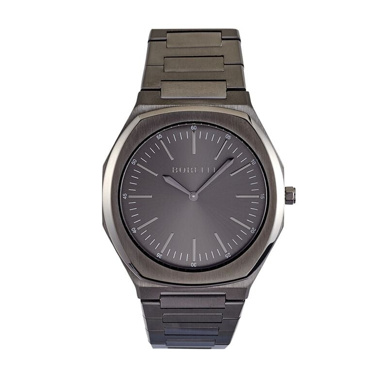 Borelli Herrenuhr Dallas WBJ0295-005 Quarz - Armbanduhren Herren | OROVIVO