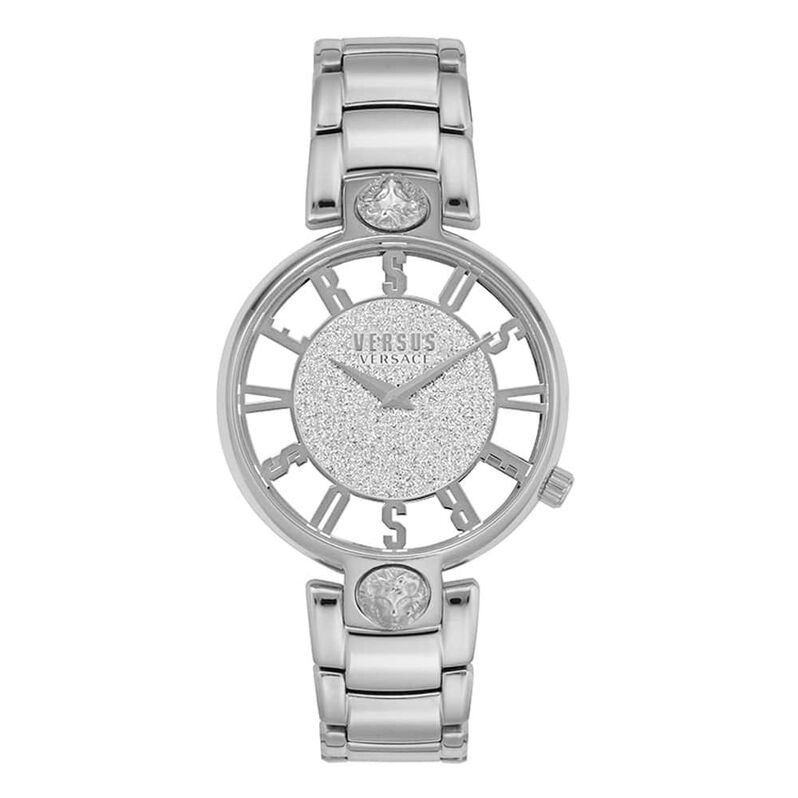 Orologio Donna Versus Kristenhof quadrante Glitter VSP491319 - Spannringe  | OROVIVO