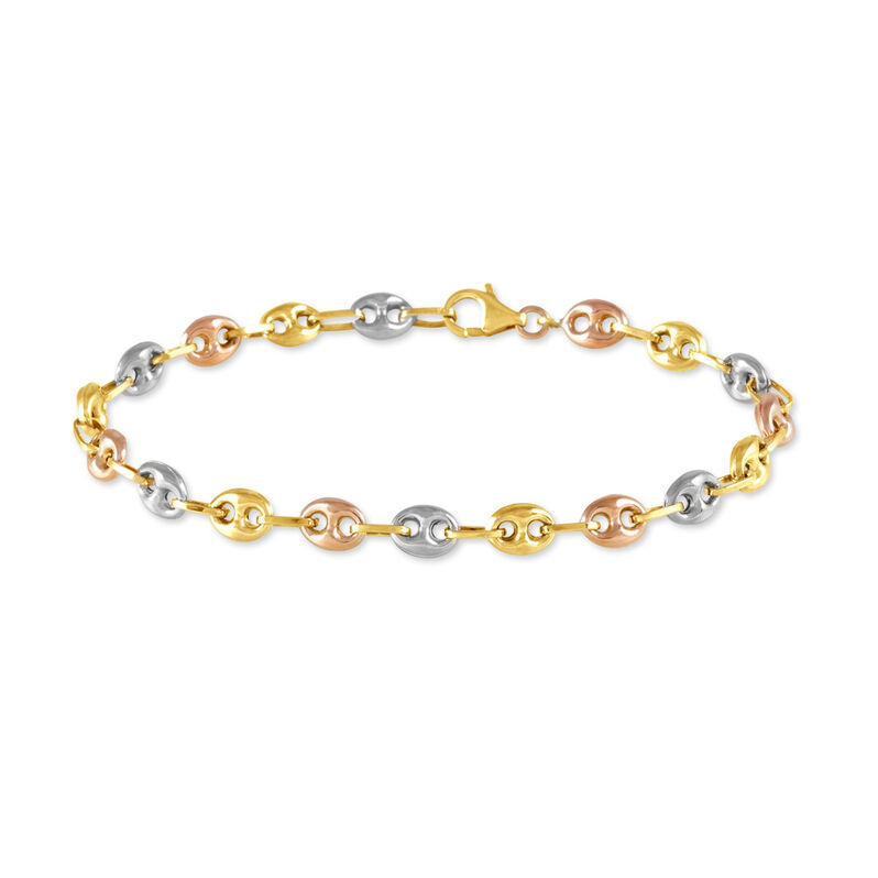 Bracelet Or  - Spannringe Damen | OROVIVO
