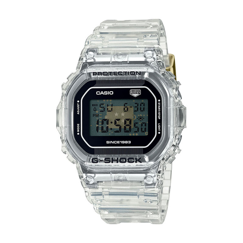 Montre Casio G-shock - Spannringe Herren | OROVIVO