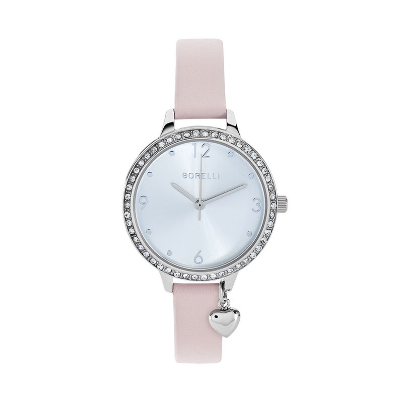 BORELLI Kinderuhr WBC0381-002 Quarz - Armbanduhren Kinder | OROVIVO