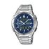 CASIO COLLECTION Herrenuhr WVA-M650D-2AER Quarz
