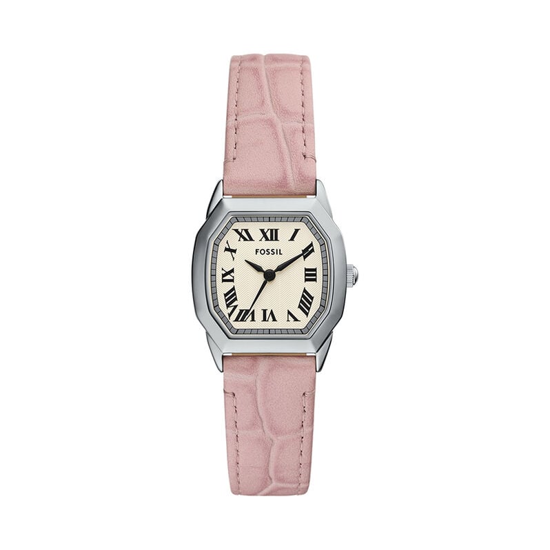 FOSSIL Damenuhr ES5406 Quarz - Armbanduhren Damen | OROVIVO