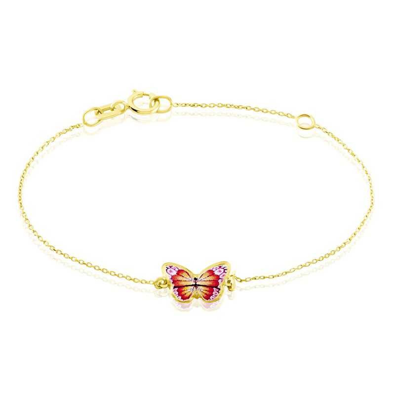 Bracelet Or - Spannringe Kinder | OROVIVO