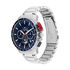 TOMMY HILFIGER Herren Quarzuhr BANK 1792261