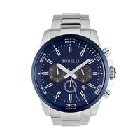 Borelli Herrenuhr Tokio BR.4381M/01M Quarz