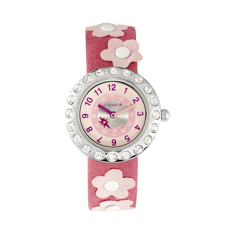 Montre Codhor Kid S3-1 - Spannringe Kinder | OROVIVO
