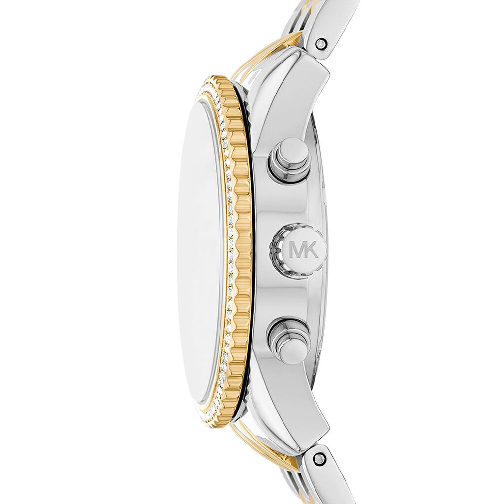 MICHAEL KORS Damenuhr MK7532 Quarz - Armbanduhren Damen | OROVIVO