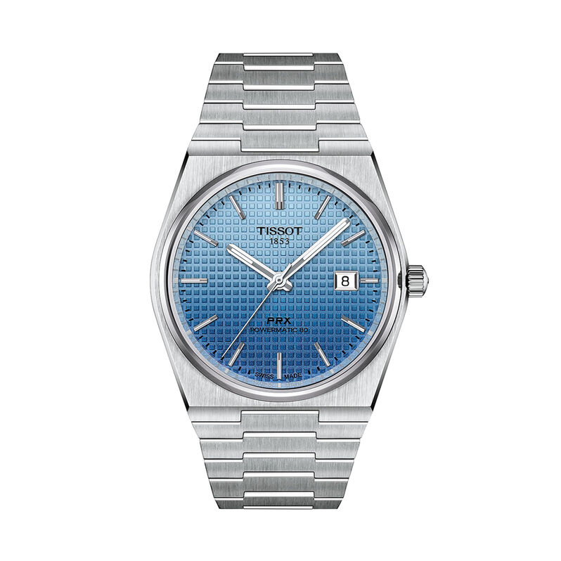 TISSOT Herrenuhr T1374071135101 Automatik - Armbanduhren Herren | OROVIVO