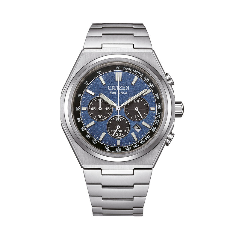 CITIZEN Herrenuhr CA4610-85L Quarz - Armbanduhren Herren | OROVIVO