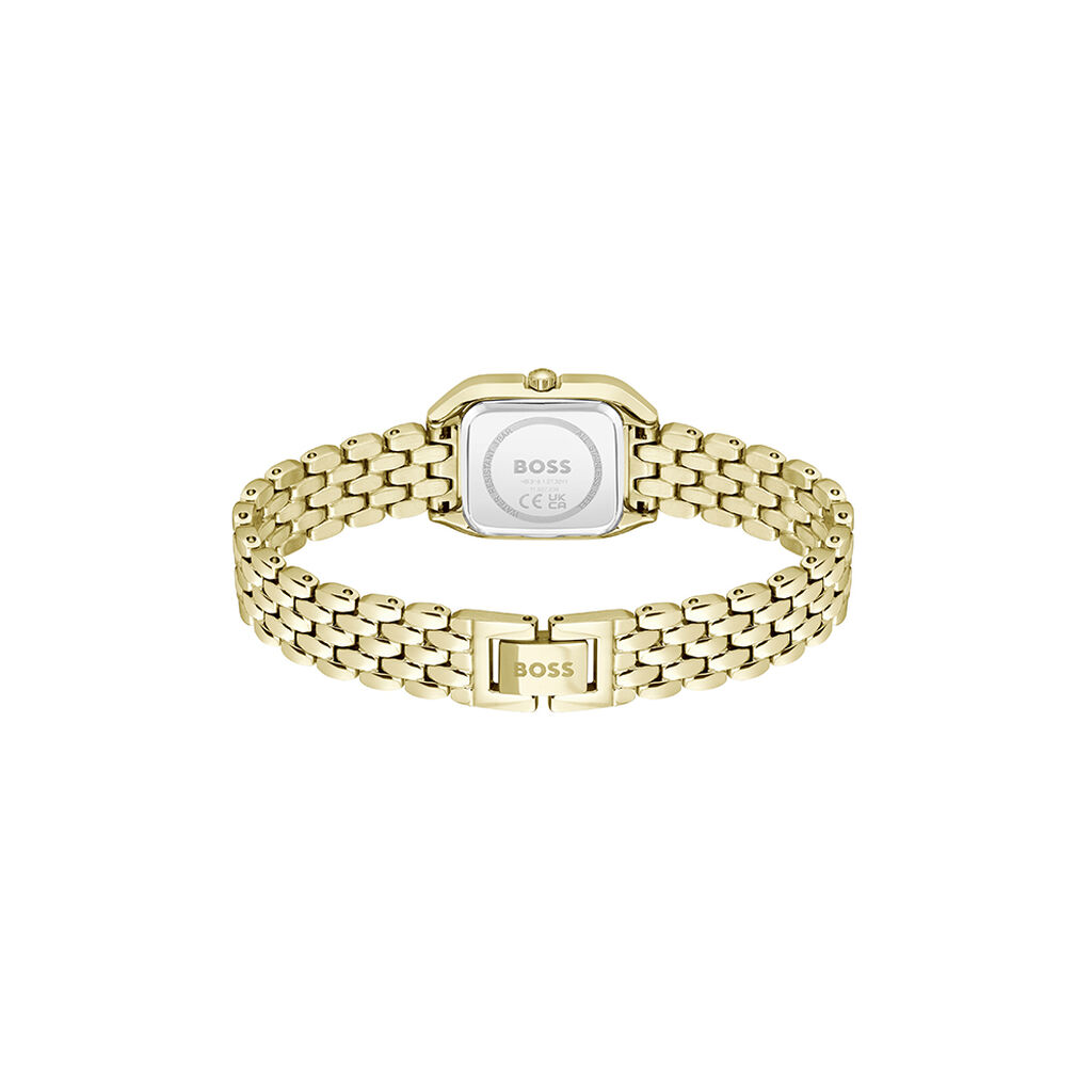 HUGO BOSS Damen Quarzuhr 1502823