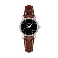 Mido Damenuhr Baroncelli II Lady M76004188