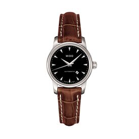 Mido Damenuhr Baroncelli II Lady M76004188 - Analoguhren Damen | OROVIVO