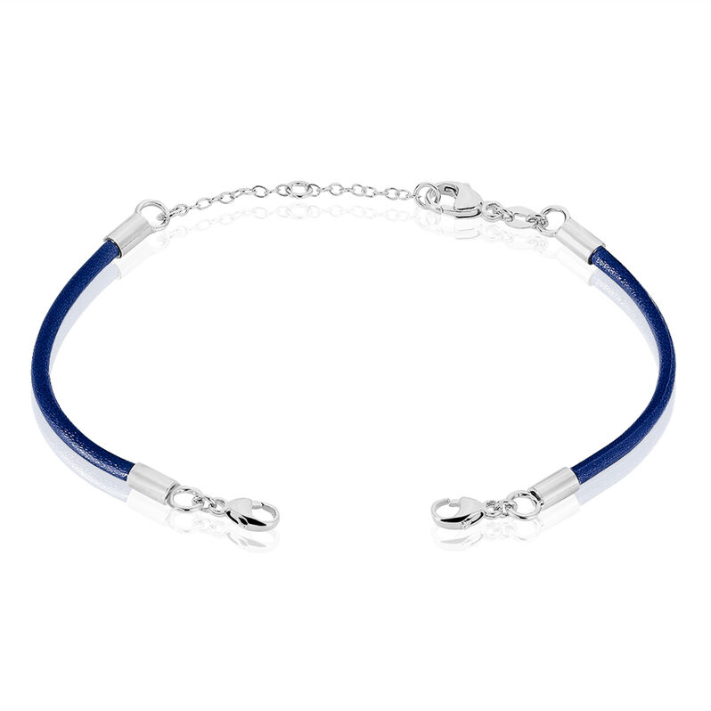 Bracelet Tilda Cordon Interchangeable - Spannringe Damen | OROVIVO
