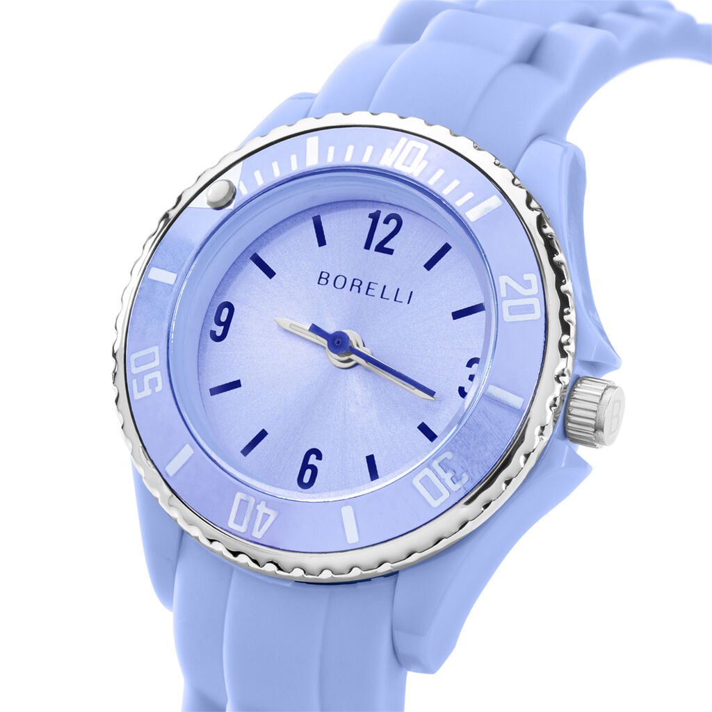 BORELLI Kinderuhr WBC0382-006 Quarz