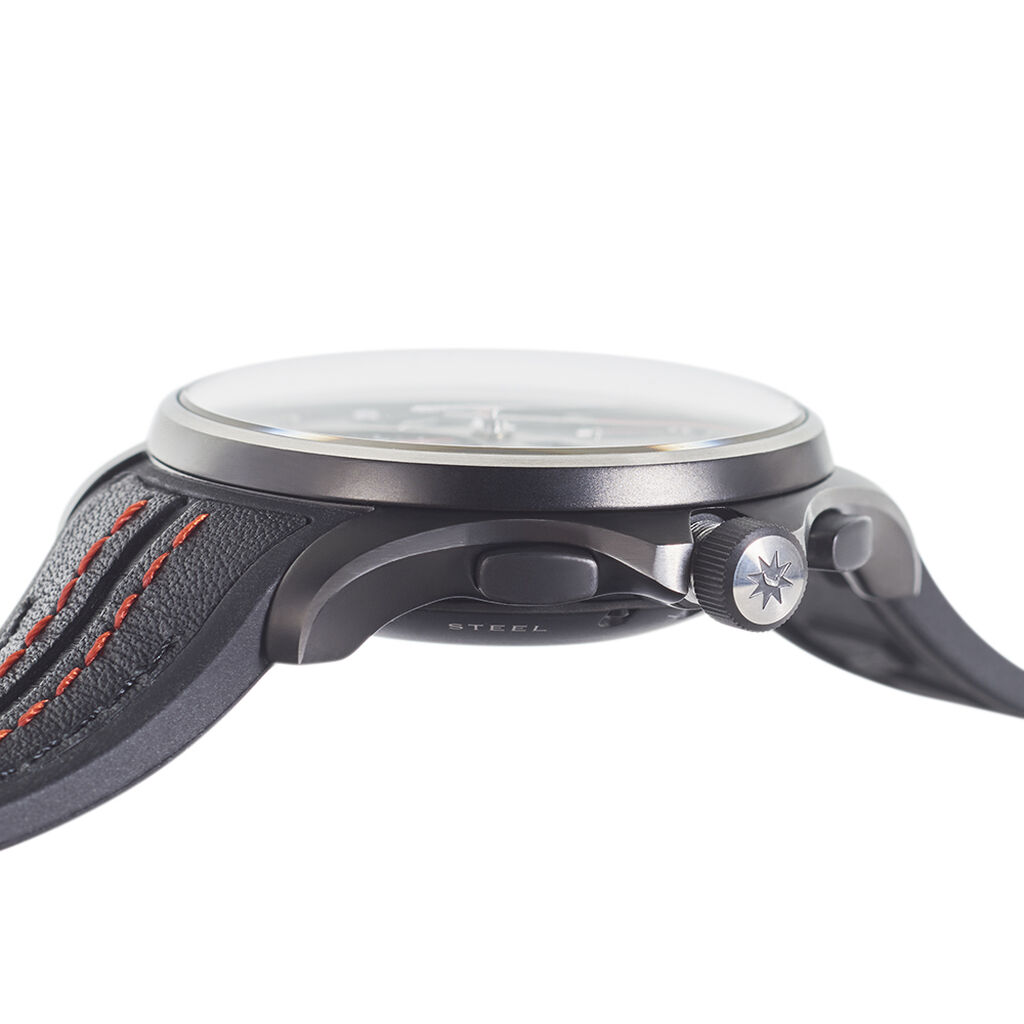 Junghans Herrenuhr 027/4025.00 Automatik - Armbanduhren Herren | OROVIVO