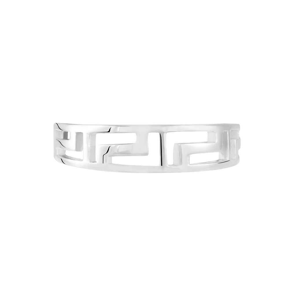Bague Argent - Spannringe Damen | OROVIVO