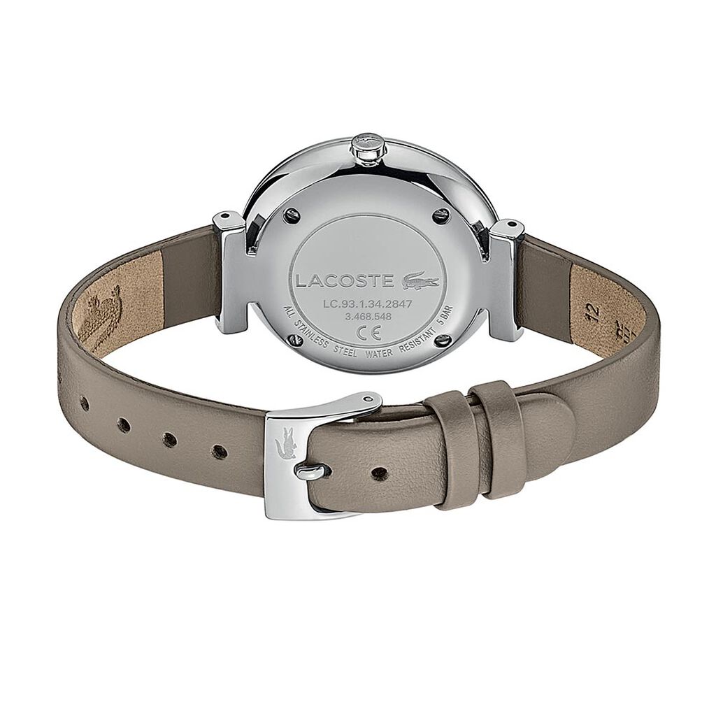 Montre Geneva Dore - Spannringe Damen | OROVIVO