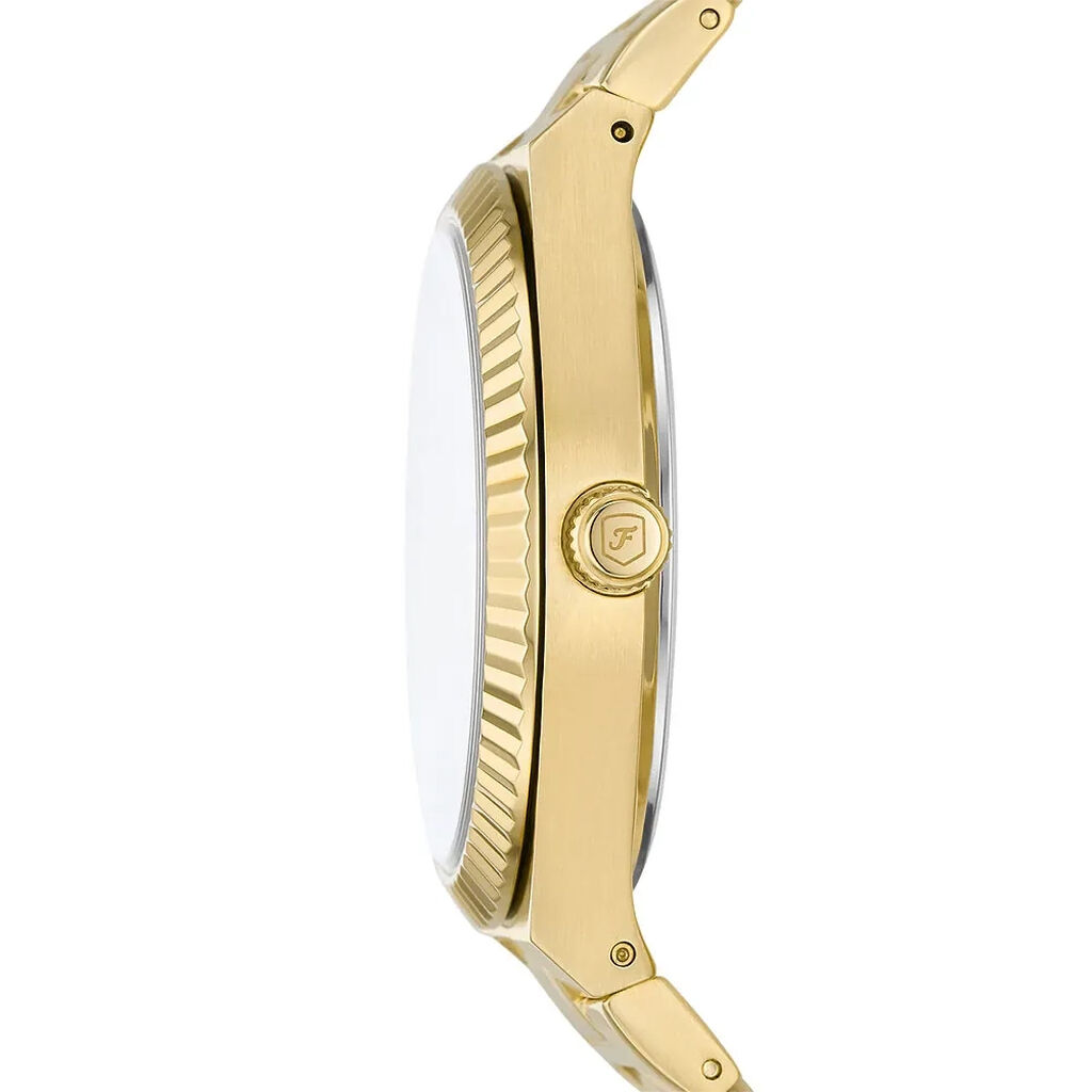 FOSSIL Damenuhr Scarlette ES5325 Quarz - Armbanduhren Damen | OROVIVO