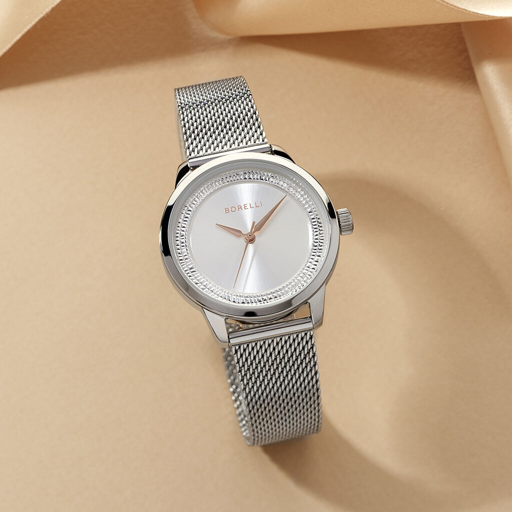 Borelli Damenuhr Miami Br.3115l/01m Quarz - Armbanduhren Damen | OROVIVO