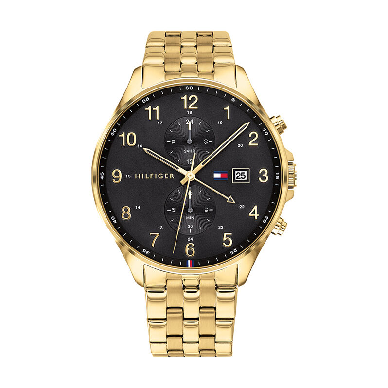 Montre Tommy Hilfiger 1791708 - Spannringe Herren | OROVIVO