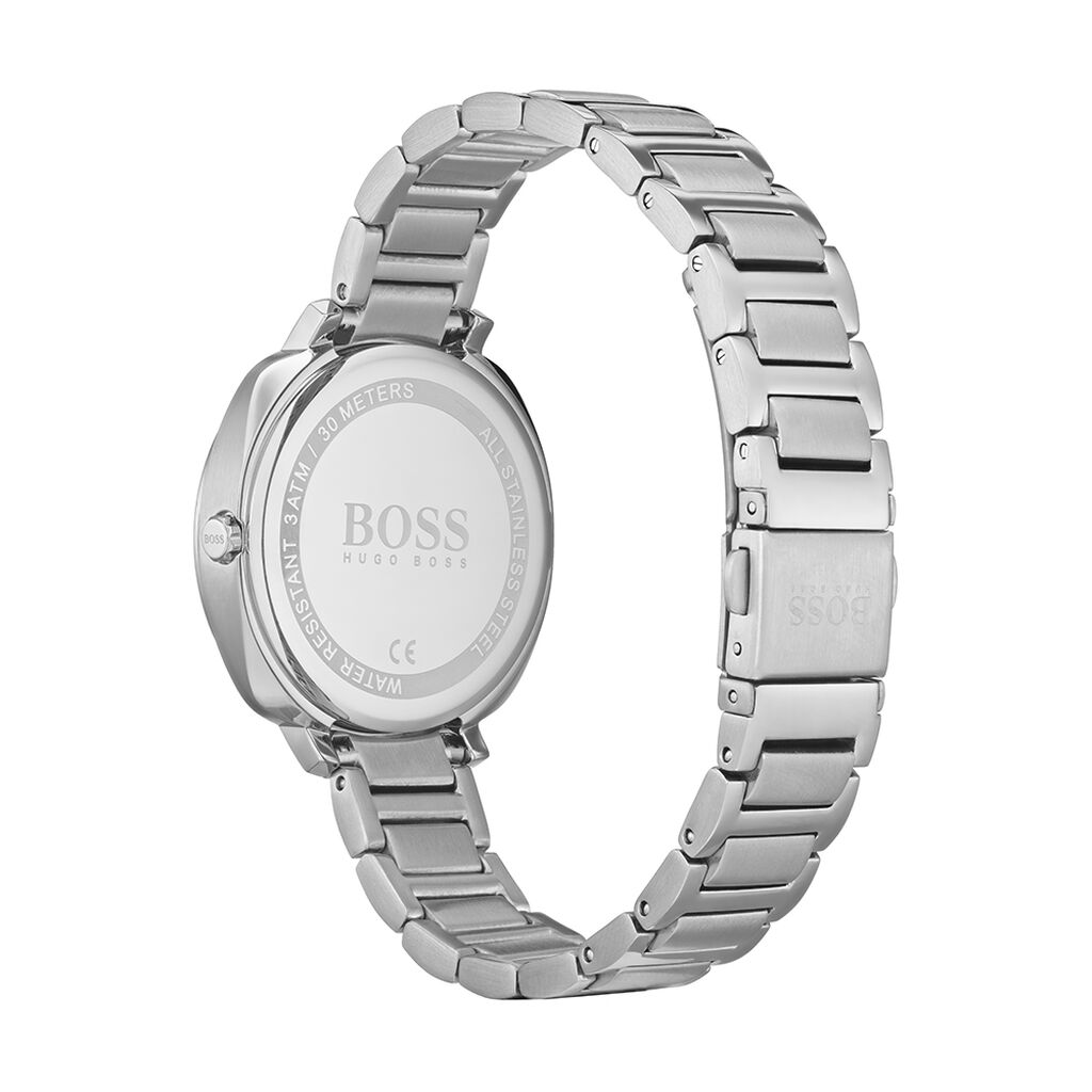 Boss Damenuhr Seduction 1502492 Quarz - Armbanduhren Damen | OROVIVO