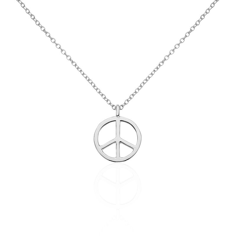 SVEJA Damen Collier Silber 925 - Halsketten Damen | OROVIVO