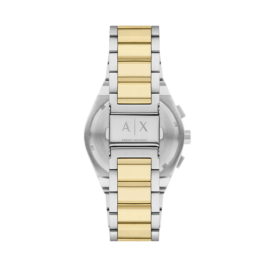 Armani Exchange Herrenuhr AX4184 Quarz