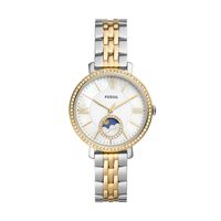 FOSSIL Damenuhr Quarz Jacqueline ES5166