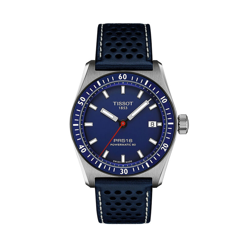 TISSOT Herrenuhr T1494071604100 Automatik - Armbanduhren Herren | OROVIVO