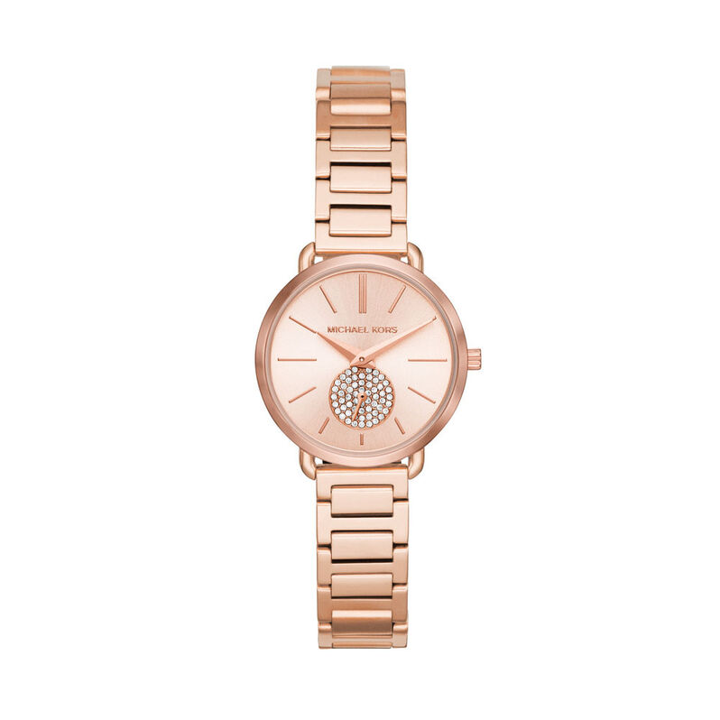 Montre Michael Kors Mk3839 - Spannringe Damen | OROVIVO