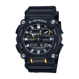 CASIO G-SHOCK Herrenuhr Classic Quarz GA-900-1AER - Digitaluhren Herren | OROVIVO