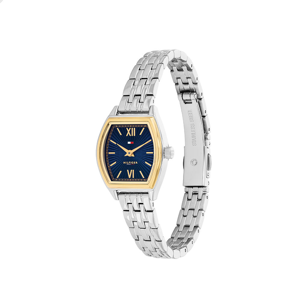 TOMMY HILFIGER Damen Quarzuhr NORAH 1782869