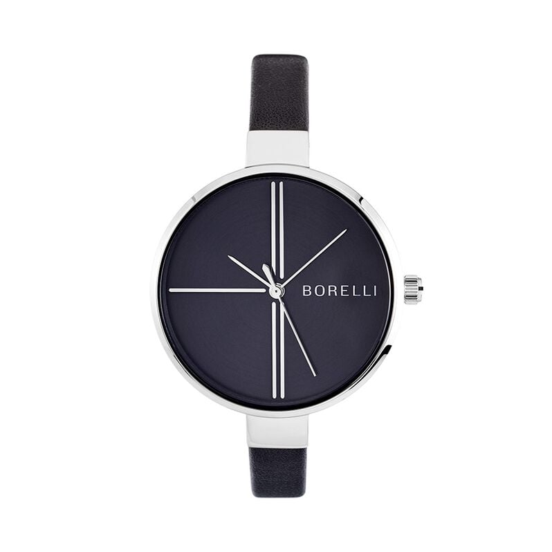 Borelli Damenuhr New York BR.4378L/01 Quarz - Armbanduhren Damen | OROVIVO