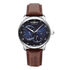 ZEPPELIN Automatikuhr New Captains's Line 8662-3