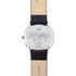 JUNGHANS Herrenuhr Mega Max Bill 58/4820.02 Quarz