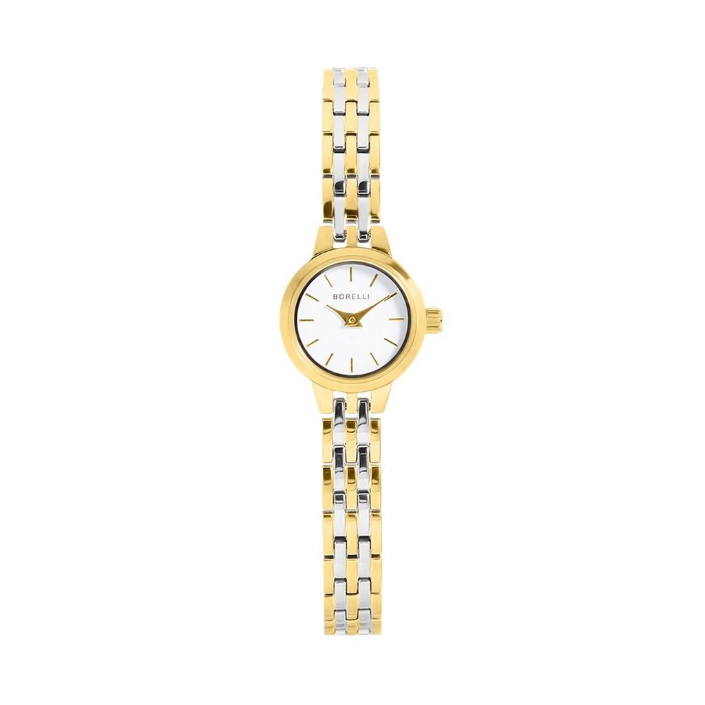 BORELLI Damenuhr Borelli Melba P101067-B Quarz