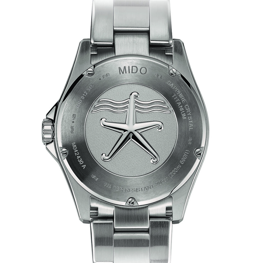 MIDO Ocean Star 200C M0424304405100 Automatik - Armbanduhren  | OROVIVO