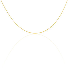 Damen Veneziakette Gold 333 40cm - Ketten ohne Anhänger Damen | OROVIVO