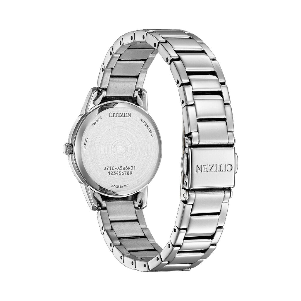 CITIZEN Damenuhr FE1241-71Z Quarz