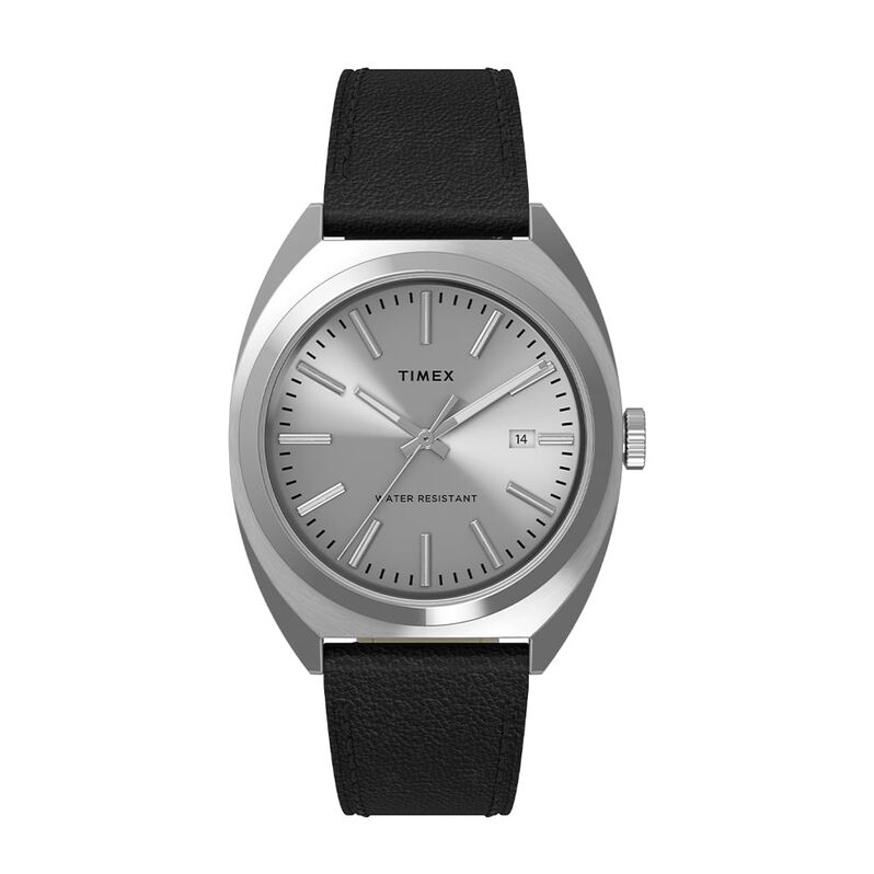 Orologio Al Quarzo Timex Milano Xl Tw2u15900 - Spannringe Herren | OROVIVO