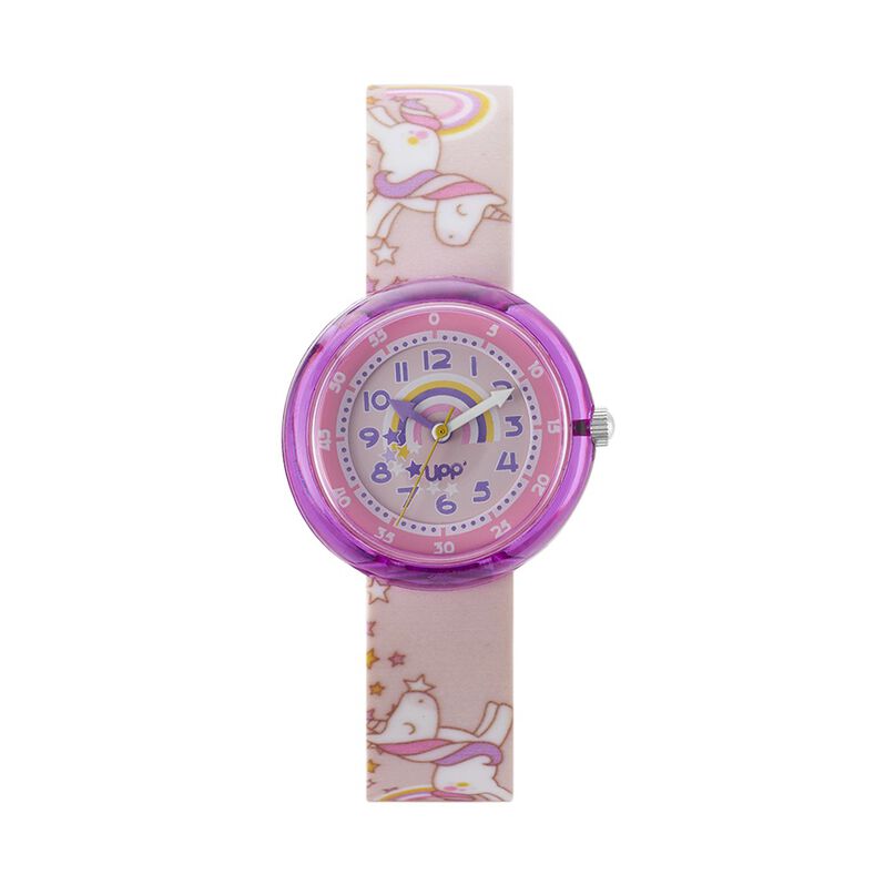 Montre Upp' Beatty Rose - Spannringe Kinder | OROVIVO