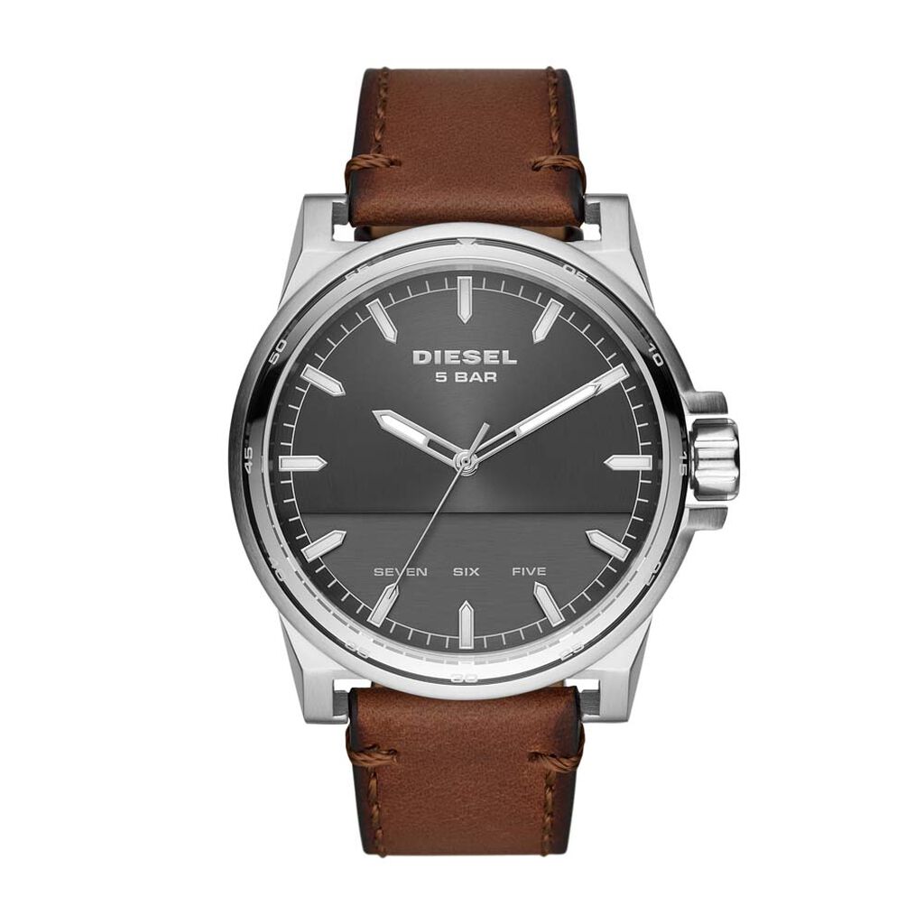 Montre Diesel Dz1910 - Spannringe Herren | OROVIVO
