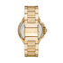 Michael Kors Damenuhr Camille MK7270 Quarz