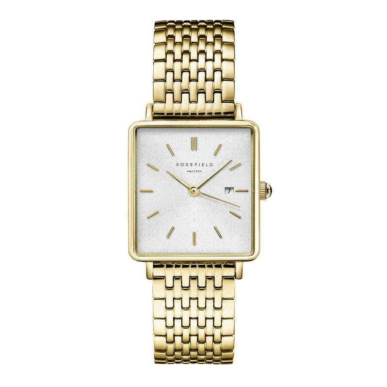 Montre Rosefield Qwsg-q09 - Armbanduhren Damen | OROVIVO