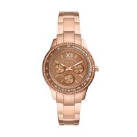 Fossil Damenuhr Stella Sport ES5109 Quarz