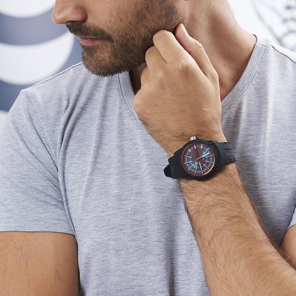 Diesel Herrenuhr Armber DZ1819 Quarz - Armbanduhren Herren | OROVIVO
