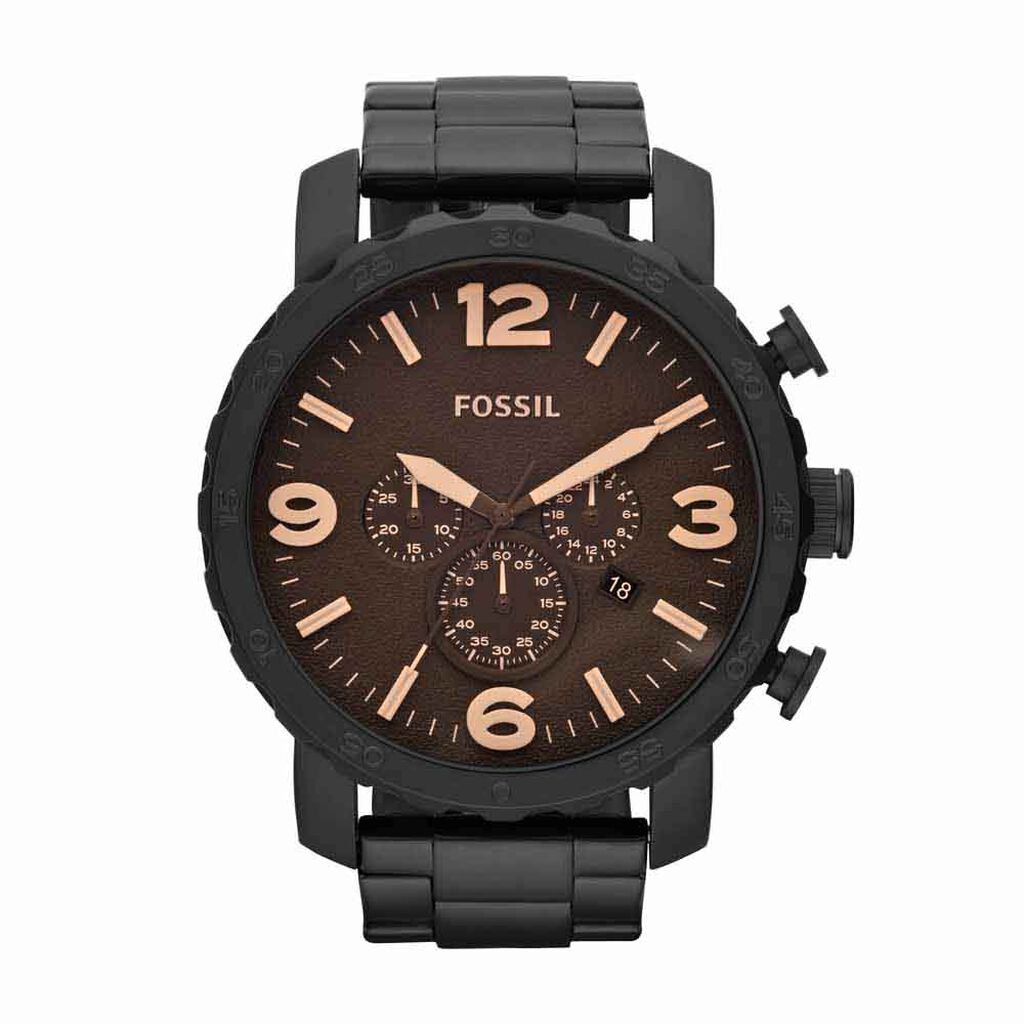 Fossil  Herrenuhr  Jr1356 -  Herren | OROVIVO