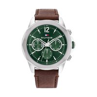 TOMMY HILFIGER Herrenuhr Sport 1792064 Quarz